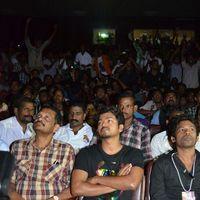 Vijay in kerala to promote velayutham - Pictures